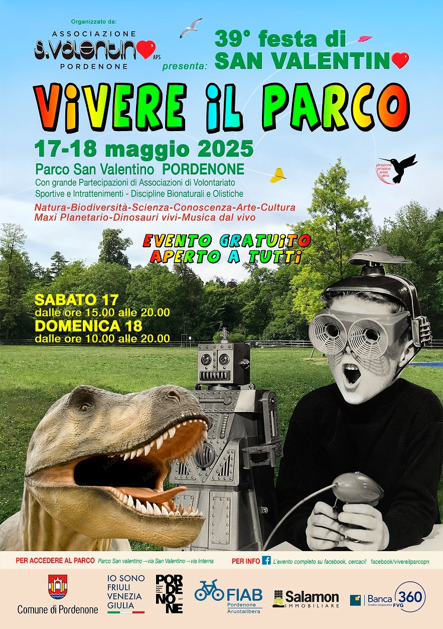VIVEREILPARCO