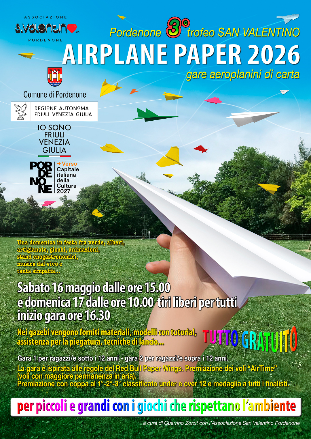 Airplane Locandina-2026-FB_sitoSV